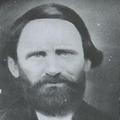 William Painter (1820 - 1892) Profile