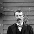 Dennis Palfreyman (1863 - 1950) Profile
