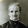 Fanny Palfreyman (1852 - 1935) Profile