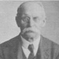 Alphonzo Morris Palmer (1847 - 1909) Profile