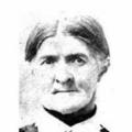 Ann Elizabeth Wamsley (1807 - 1888) Profile
