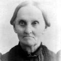 Catherine Dolbey (1817 - 1899) Profile
