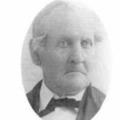 Mifflin Leonard Palmer (1813 - 1903) Profile