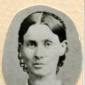 Salinda Dolbey Palmer (1842 - 1891) Profile