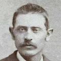 Hyrum Smith Palmer (1849 - 1893) Profile