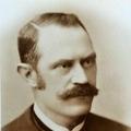 William Moroni Palmer (1846 - 1929) Profile