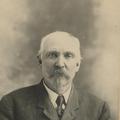 Christopher Panting (1850 - 1929) Profile