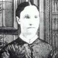 Elizabeth Crook (1827 - 1891) Profile