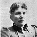 Agnes Steele (1823 - 1896) Profile