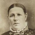 Agnes Thompson Park (1828 - 1898) Profile