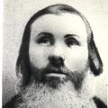 David Park (1809 - 1884) Profile