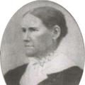 Janet Findlay (1823 - 1893) Profile