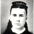 Marion Allen Park (1831 - 1882) Profile