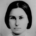 Mary Ann Park (1837 - 1897) Profile