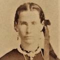 Sarah Jane Park (1834 - 1916) Profile