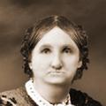 Huldah Jane Curtis (1805 - 1887) Profile