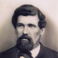 Thompson Parke (1838 - 1909) Profile