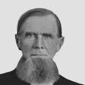 Henry Miller Parker (1807 - 1887) Profile