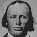 John Parker Jr. (1812 - 1886) Profile