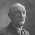 Maxmilian Parker (1844 - 1938) Profile