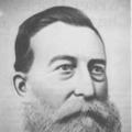 Robert Parker (1820 - 1901) Profile