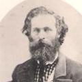 Robert Pollock Parker (1836 - 1892) Profile