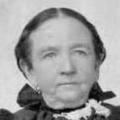 Samantha Roundy (1824 - 1906) Profile
