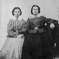Elizabeth Hannah Parkes (1827 - 1908) Profile