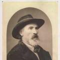 Charles Graham Parkinson (1831 - 1907) Profile