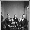Eliza Ellen Parkinson (1857 - 1930) Profile