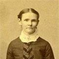 Ellen Parkinson (1851 - 1915) Profile