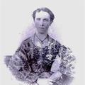 Jane Elizabeth Parkinson (1845 - 1889) Profile