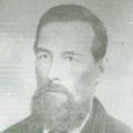 Thomas Wadsworth Parkinson Sr. (1825 - 1882) Profile