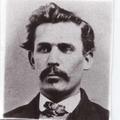 Thomas Parkinson (1848 - 1877) Profile