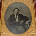 Enoch Kidder Parrish (1835 - 1904) Profile