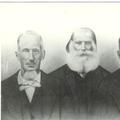 George Washington Parrish (1823 - 1909) Profile