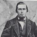 Joel Parrish (1827 - 1904) Profile