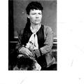 Charlotte Parry (1854 - 1924) Profile