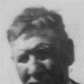 David Roberts Parry (1846 - 1931) Profile