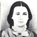 Eliza Tunks (1824 - 1866) Profile