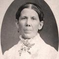 Harriet Julia Roberts (1829 - 1902) Profile