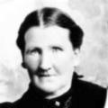 Leah Parry (1844 - 1924) Profile