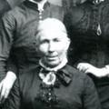 Mary Ann Thomas (1820 - 1907) Profile