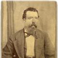 Thomas Parry (1845 - 1933) Profile