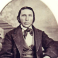 Edward Lloyd Parry (1818 - 1906) Profile