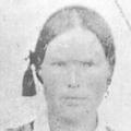 Cecelia Persson (1842 - 1881) Profile