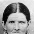 Mary Elizabeth Parsons (1829 - 1917) Profile