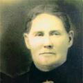 Christine Persson (1849 - 1926) Profile