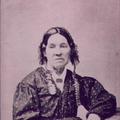 Sarah Burr Hoyt (1792 - 1870) Profile