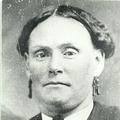 Catherine Ann Partington (1833 - 1903) Profile